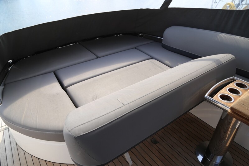 Image courtesy of JD Yachts Princess V39