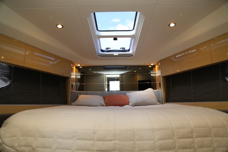 Image courtesy of JD Yachts Princess V39