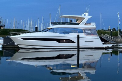 Prestige 630