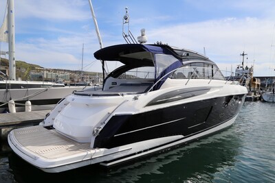 Princess V48