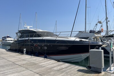 Princess V48