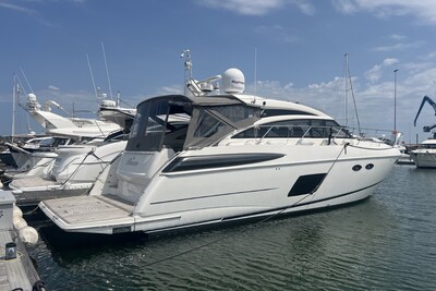 Princess V52
