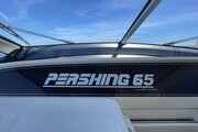 Image courtesy of JD Yachts Pershing 65 Limited