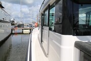 Image courtesy of JD Yachts Axopar 37 Sports Cabin Brabus Line