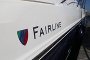 Image courtesy of JD Yachts Fairline Targa 43