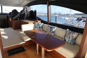 Image courtesy of JD Yachts Princess S65