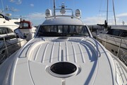 Image courtesy of JD Yachts Fairline Targa 47 GT