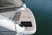 Image courtesy of JD Yachts Princess V39