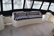 Image courtesy of JD Yachts Fairline Squadron 58