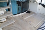 Image courtesy of JD Yachts Fairline Squadron 58