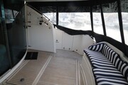 Image courtesy of JD Yachts Fairline Squadron 58