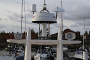 Image courtesy of JD Yachts Fairline Squadron 58
