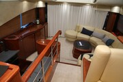 Image courtesy of JD Yachts Fairline Squadron 58