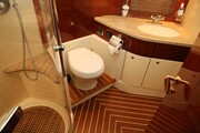 Image courtesy of JD Yachts Fairline Squadron 58