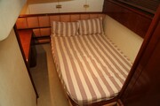 Image courtesy of JD Yachts Fairline Squadron 58
