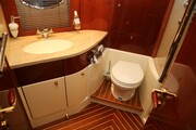 Image courtesy of JD Yachts Fairline Squadron 58