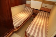 Image courtesy of JD Yachts Fairline Squadron 58