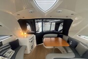 Image courtesy of JD Yachts Fairline Targa 52 Gran Turismo