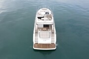 Image courtesy of JD Yachts Princess S65