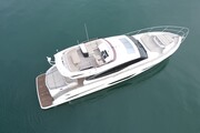 Image courtesy of JD Yachts Princess S65