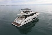 Image courtesy of JD Yachts Princess S65