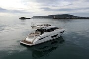 Image courtesy of JD Yachts Princess S65