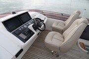 Image courtesy of JD Yachts Princess S65