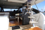 Image courtesy of JD Yachts Princess S65