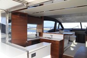 Image courtesy of JD Yachts Princess S65
