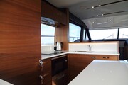 Image courtesy of JD Yachts Princess S65