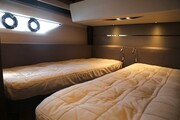 Image courtesy of JD Yachts Princess S65