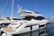 Image courtesy of JD Yachts Princess S65