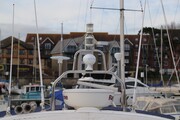 Image courtesy of JD Yachts Princess V48