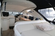 Image courtesy of JD Yachts Princess V48