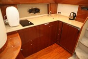 Image courtesy of JD Yachts Princess V48