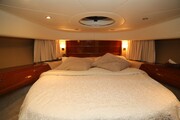Image courtesy of JD Yachts Princess V48
