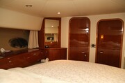 Image courtesy of JD Yachts Princess V48
