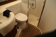 Image courtesy of JD Yachts Princess V48