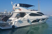 Image courtesy of JD Yachts Sunseeker Manhattan 65