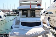Image courtesy of JD Yachts Sunseeker Manhattan 65