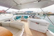 Image courtesy of JD Yachts Sunseeker Manhattan 65