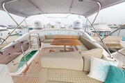 Image courtesy of JD Yachts Sunseeker Manhattan 65