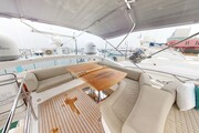 Image courtesy of JD Yachts Sunseeker Manhattan 65
