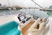 Image courtesy of JD Yachts Sunseeker Manhattan 65