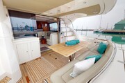 Image courtesy of JD Yachts Sunseeker Manhattan 65