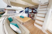 Image courtesy of JD Yachts Sunseeker Manhattan 65