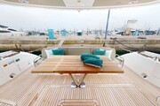 Image courtesy of JD Yachts Sunseeker Manhattan 65