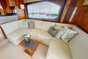 Image courtesy of JD Yachts Sunseeker Manhattan 65