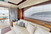 Image courtesy of JD Yachts Sunseeker Manhattan 65