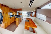 Image courtesy of JD Yachts Sunseeker Manhattan 65